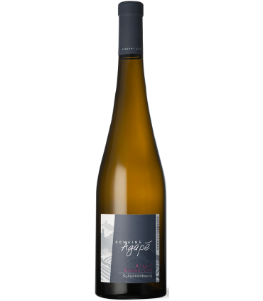 Domaine Agapé | Gewürztraminer Grand Cru Schoenenbourg AC Alsace 2019 (75 cl)
