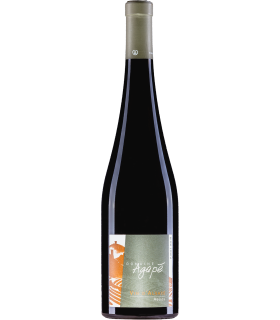 Domaine Agapé | Pinot Noir B AOC Alsace 2020 (75 cl)