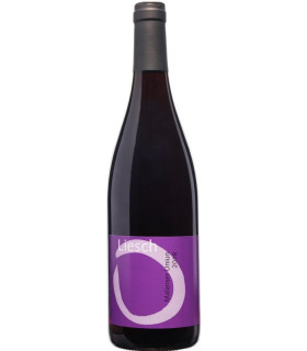 Liesch Weine | Uniun AOC Graubünden Diolinoir, Malbec, Mara, Merlot 2020 (75 cl)
