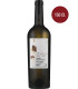 Cantine Riva Morcôte | Stregato Bianco Chardonnay DOC Ticino 2021 Magnum (150 cl)