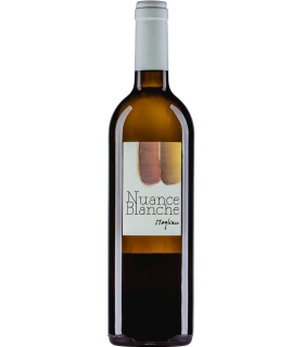 Magliocco et Fils | Nuance Blanche AOC Valais 2020 (75 cl)