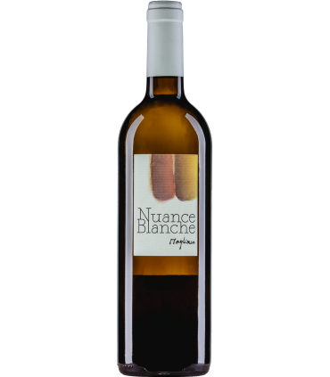 Magliocco et Fils | Nuance Blanche AOC Valais 2020 (75 cl)