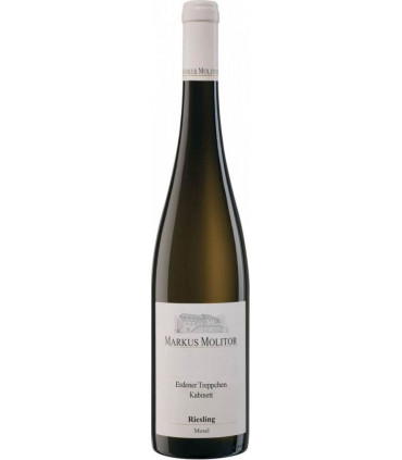 Markus Molitor | Riesling trocken Kabinett Erdener Treppchen 2020 (75 cl)
