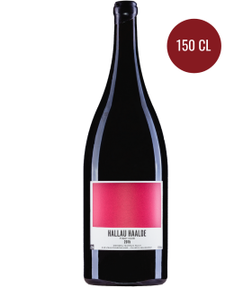 Markus Ruch | Pinot Noir Hallau Haalde AOC Schaffhausen 2020 Magnum (150 cl)