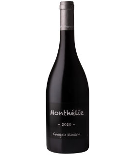 Domaine François Mikulski | Monthélie Pinot Noir AC Meursault 2020 (75 cl)