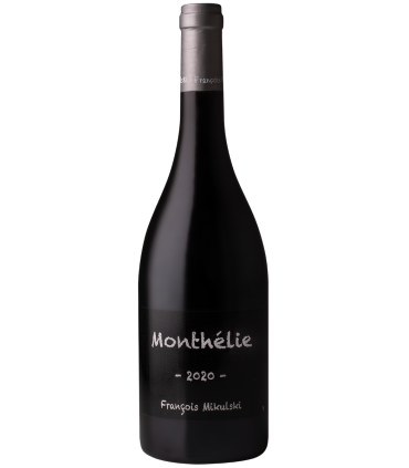 Domaine François Mikulski | Monthélie Pinot Noir AC Meursault 2020 (75 cl)