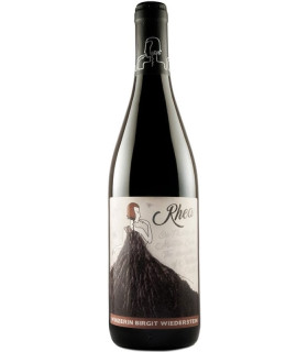 Birgit Wiederstein | Rhea Zweigelt (alte Reben) DAC Altenberg 2020 (75 cl)