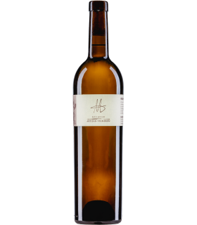 Reto Müller | Païen/Heida Plamont AOC Valais 2020 (75 cl)