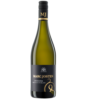 Weingut Josten | Sauvignon Blanc Vom Schiefer Qualitätswein trocken 2021 (75 cl)