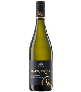 Weingut Josten | Grauburgunder Vom Schiefer trocken 2021 (75 cl)