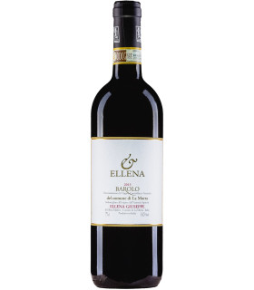 Matteo Ellena | Barolo di la Morra DOCG Nebbiolo 2018 (75 cl)