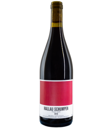 Markus Ruch | Pinot Noir Schumpen Hallau AOC Schaffhausen 2021 (75 cl)