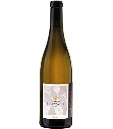 Annatina Pelizzatti | Chardonnay Malans AOC Graubünden 2021 (75 cl)
