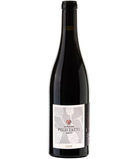 Annatina Pelizzatti | Pinot Noir Classic Jenins AOC Graubünden 2021 (75 cl)