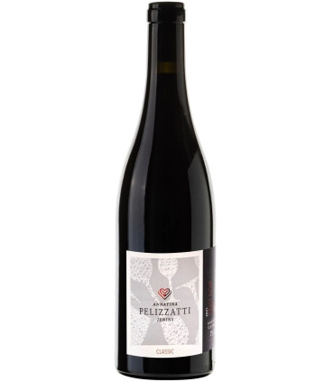 Annatina Pelizzatti | Pinot Noir Classic Jenins AOC Graubünden 2021 (75 cl)
