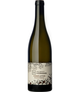 Roman Hermann | Completer Grand Maître AOC Graubünden 2021 (75 cl)