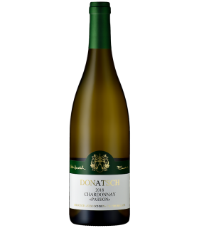 Martin Donatsch | Chardonnay Passion Malans AOC Graubünden 2021 (75 cl)
