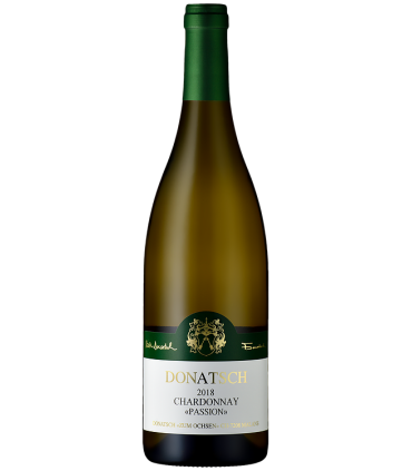 Martin Donatsch | Chardonnay Passion Malans AOC Graubünden 2021 (75 cl)