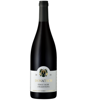 Martin Donatsch | Pinot Noir Tradition AOC Graubünden 2021 (75 cl)