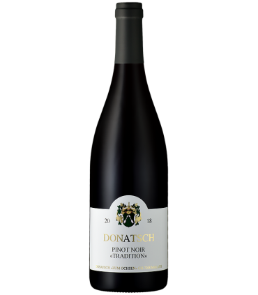 Martin Donatsch | Pinot Noir Tradition AOC Graubünden 2021 (75 cl)