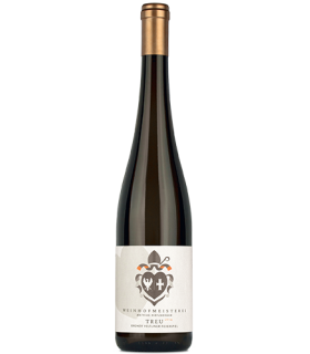 Weinhofmeisterei Hirtzberger | Grüner Veltliner Federspiel Treu Wachau 2021 (75 cl)