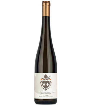 Weinhofmeisterei Hirtzberger | Grüner Veltliner Federspiel Treu Wachau 2021 (75 cl)