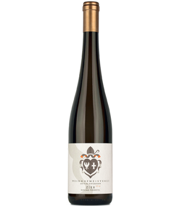 Weinhofmeisterei Hirtzberger | Riesling Federspiel Zier Wachau 2021 (75 cl)