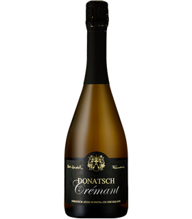 Martin Donatsch | Crémant Brut Malans AOC Graubünden 2021 (75 cl)
