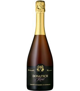 Martin Donatsch | Crémant Rosé Malans AOC Graubünden 2021 (75 cl)