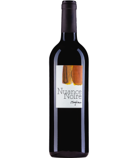 Magliocco et Fils | Nuance Noire Cabernet Franc, Merlot, Syrah AOC Valais 2020 (75 cl)