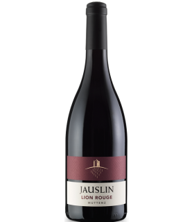 Weingut Jauslin | Lion Rouge AOC Basel-Landschaft 2021 (75 cl)