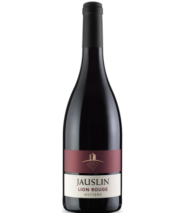 Weingut Jauslin | Lion Rouge AOC Basel-Landschaft 2021 (75 cl)
