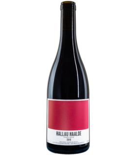 Markus Ruch | Pinot Noir Hallau Haalde AOC Schaffhausen 2021 (75 cl)