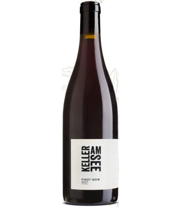 Keller am See | Pinot Noir AOC Bielersee 2021 (75 cl)