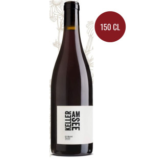 Keller am See | Syrah AOC Bielersee 2020 (150 cl)