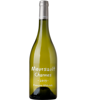 Domaine François Mikulski | Meursault 1er Cru Charmes AC Chardonnay Bourgogne 2020 (75 cl)