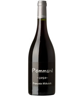 Domaine François Mikulski | Pommard Pinot Noir AC Meursault 2020 (75 cl)