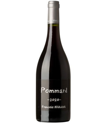 Domaine François Mikulski | Pommard Pinot Noir AC Meursault 2020 (75 cl)