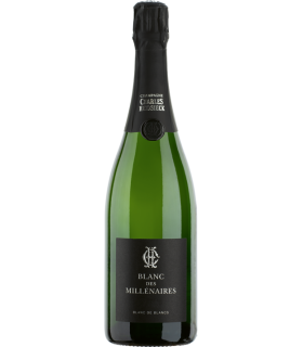 Charles Heidsieck | Blanc des Millénaires AC Champagne Chardonnay 2007 (75 cl)