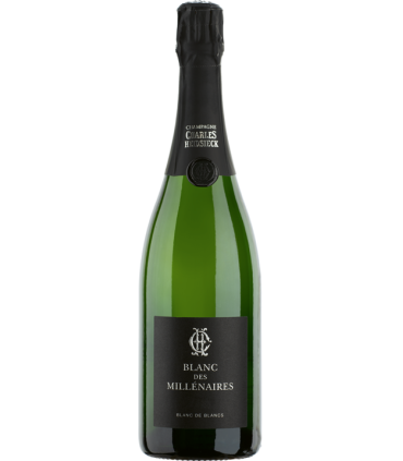 Charles Heidsieck | Blanc des Millénaires AC Champagne Chardonnay 2007 (75 cl)