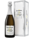 Louis Roederer | Roederer Starck Brut Nature Blanc AC Champagne 2015 (75 cl)