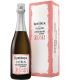 Louis Roederer | Roederer Starck Brut Nature Rosé AC Champagne 2015 (75 cl)