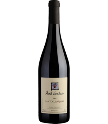 Monte Santoccio | Santocciorosso IGP Rosso Veronese 2020 (75 cl)