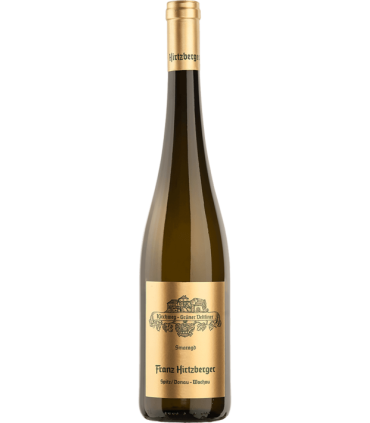 Weingut Franz Hirtzberger | Grüner Veltliner Smaragd Kirchweg 2021 (75 cl)