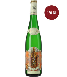 Weingut Emmerich Knoll | Grüner Veltliner Smaragd Ried Loibenberg 2021 Magnum (150 cl)