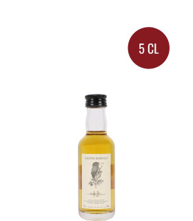 Distilleria Marolo | Grappa di Barolo 12J. (50.0 Vol.%, 20 cl)