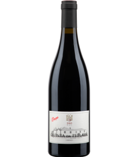 Alvaro Castro | Dão DOC Quinta da Pellada "Baga" 2018 (75 cl)