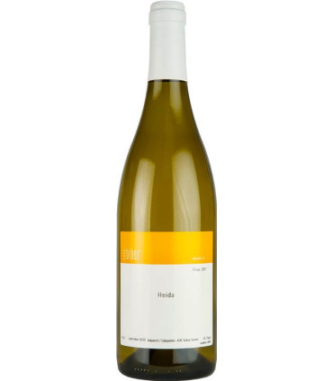 Cave Biber | Heida (Païen) AOC Valais 2022 (75 cl)