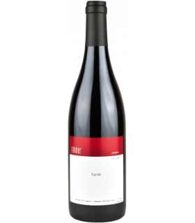 Cave Biber | Syrah AOC Valais 2019 (75 cl)