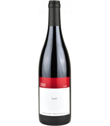 Cave Biber | Syrah AOC Valais 2019 (75 cl)